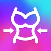 Face & Body Editor - AI Photo Icon